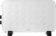 Конвектор ECG TK-2070-White 2000 Вт білий - изображение 4