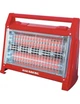 Кварцовий обігрівач з вентилятором Hausberg HB-8102 1600 Вт - изображение 1