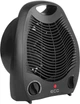 Тепловентилятор ECG TV-3030-Heat-R-Black 2000 Вт чорний - зображення 3