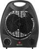 Тепловентилятор ECG TV-3030-Heat-R-Black 2000 Вт чорний - зображення 2
