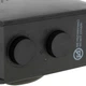 Тепловентилятор Adler AD-7725-Black 2000 Вт чорний - изображение 3