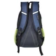 Рюкзак городской Semi Line 18 Navy/Black/Yellow (J4679-7) - изображение 3