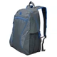 Рюкзак городской Semi Line 18 Grey/Blue Elements (J4917-3) - изображение 1