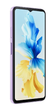Смартфон Cubot Note 40 6GB 256GB 6.56" Purple - изображение 4