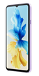 Смартфон Cubot Note 40 6GB 256GB 6.56" Purple - изображение 5