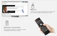 Пульт дистанційного керування MX3 Air mouse USB 2.4G (гіроскоп + мікрофон + клавіатура + підсвічування клавіш) - изображение 3