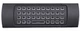 Пульт дистанційного керування MX3 Air mouse USB 2.4G (гіроскоп + мікрофон + клавіатура + підсвічування клавіш) - изображение 11