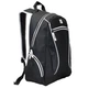 Рюкзак городской Semi Line 18 Black/White Elements (J4917-1) - изображение 1