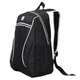Рюкзак городской Semi Line 18 Black/White Elements (J4917-1) - изображение 3