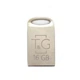 Флеш пам'ять TG 16GB USB2.0 універсальний T&G Metal 105 накопичувач/флешка Сталевий - зображення 1