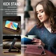 Чохол книжка з магнітом OPPO A78 4G CaseMe Wine (34419-42) - зображення 5