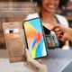 Чохол книжка з магнітом OPPO A78 4G CaseMe Brown (34419-30) - зображення 6