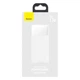 Батарея универсальная Baseus Bipow 20000mAh, white (PPBD050102) - изображение 9