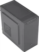 Корпус AeroCool CS-108-S-BK-v1 (ACCX-PC16001.11) Black 450W - зображення 5