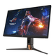 Монитор ASUS ROG Strix 27" PG27UQR (90LM03A0-B02370) IPS Black 160Hz - изображение 3