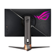 Монитор ASUS ROG Strix 27" PG27UQR (90LM03A0-B02370) IPS Black 160Hz - изображение 4