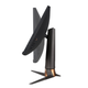 Монитор ASUS ROG Strix 27" PG27UQR (90LM03A0-B02370) IPS Black 160Hz - изображение 6