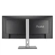 Монитор ASUS 34.1" PA34VCNV (90LM04A0-B02370) IPS Black/Silver Curved - изображение 4