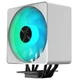Кулер процесорний APNX AP1 White (APTC-PF30517.21) - зображення 3