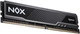 Модуль пам`ятi DDR4 2x16GB/3200 Apacer NOX (AH4U32G32C282MBAA-2) - изображение 6