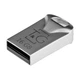 Флеш пам'ять TG 16GB USB2.0 універсальний T&G Metal 106 накопичувач/флешка Сталевий - зображення 3