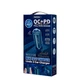 Зарядне автомобільне Remax RCC238 45W (1USB/1Type-C) PD3.0, SCP/FCP, QC3.0/4.0, PPS/AFC швидка зарядка адаптер у прикурювач Сірий - изображение 2