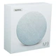 Колонка Bluetooth Remax RB-M9 TF/micro/3.5мм 7W портативна акустична на підставці Блакитний - изображение 2