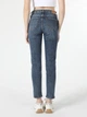 Джинси Skinny жіночі Colin's 703 Carla CL1061411 25-30 Сині (8683197556448) - зображення 3