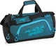 Сумка Aqua Speed Duffel bag M 60147 Темно-бирюзовый 48x25x29см (141-24) - изображение 1