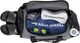 Cумка Aqua Speed Duffel bag M 60146 Серый, Черный 48x25x29см (141-37) - изображение 4