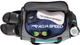 Сумка Aqua Speed Duffel bag M 60145 Сірий, Синій 48x25x29см (141-34) - зображення 4
