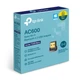 Беспроводной адаптер TP-Link Archer T2UB Nano - изображение 2
