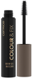 Żel do brwi Catrice Colour & Mascara Fix Brow Gel 030 Dark Brown 5 ml (4059729418838) - obraz 1