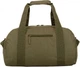 Сумка дорожная Highlander Cargo 30L Olive Green (RUC256-OG) - изображение 2