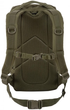 Рюкзак тактичний Highlander Recon Backpack 20L Olive (TT164-OG) - зображення 3