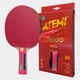 Ракетка для настільного тенісу ATEMI 2000 PRO 10052-10053 - зображення 1