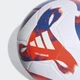 Футбольный мяч Adidas Tiro LGE Размер-5 HT2422 - изображение 5
