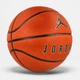 Баскетбольный Мяч Jordan Ultimate 2.0 8P Indoor/Outdoor J1008254-855 - изображение 4