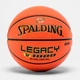 Баскетбольный мяч Spalding Legacy TF 1000 76963Z - изображение 1