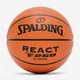Баскетбольный мяч Spalding React TF-250 Indoor/Outdoor - изображение 4