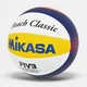 М'яч для пляжного волейболу Mikasa BEACH Classic BV551C NEW - зображення 3