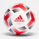 Футбольный мяч Adidas Starlancer Club Размер-4 IA0969 - изображение 1