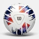Футбольный мяч Wilson NCAA Vivido Replica N5 (WS2000401XB) - изображение 1