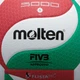 Волейбольный мяч Molten V5M5000 - изображение 3