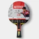 Ракетка для настольного тенниса Butterfly ZHANG JIKE ZJX6 85085 - изображение 1