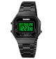 Часы наручные Skmei 1647BK Black - изображение 2