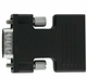 Перехідник UKC HDMI - VGA OUT зі звуком - зображення 3