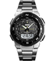 Часы наручные Skmei 1370SL Silver - изображение 1