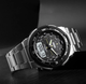 Часы наручные Skmei 1370SL Silver - изображение 3