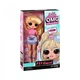 Кукла L.O.L. Surprise! серии OPP OMG - Стюардесса - изображение 5